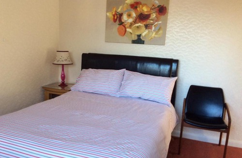 Ickenham House | Ivy House