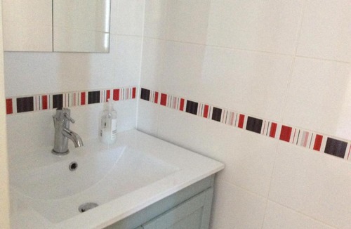 Ickenham House | Ivy House