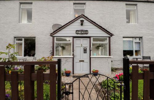 Kingussie House | Ivy House