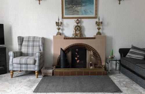 Kingussie House | Ivy House