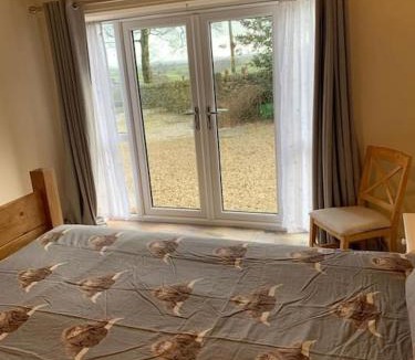 Hollinsclough House | Ivy House