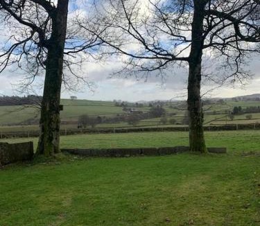 Hollinsclough House | Ivy House