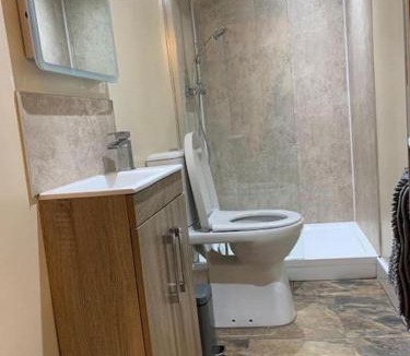 Hollinsclough House | Ivy House