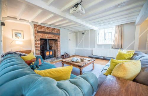 Halesworth House | Ivy House, Mells