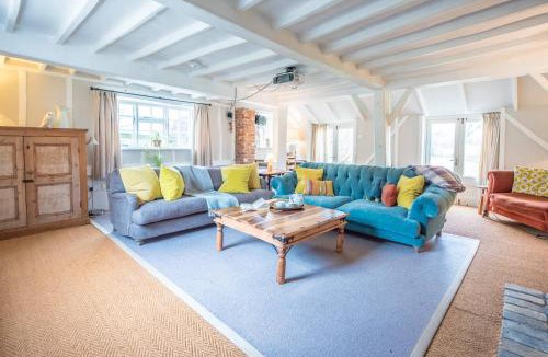 Halesworth House | Ivy House, Mells