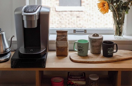 Hanover Place Apartment | Ivy House | Midtown | First Floor