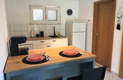 Solin Apartment | Ivy