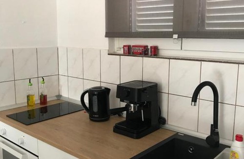 Solin Apartment | Ivy