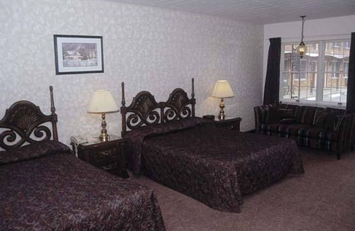 Windsor Hotel | Ivy Rose Motor Inn