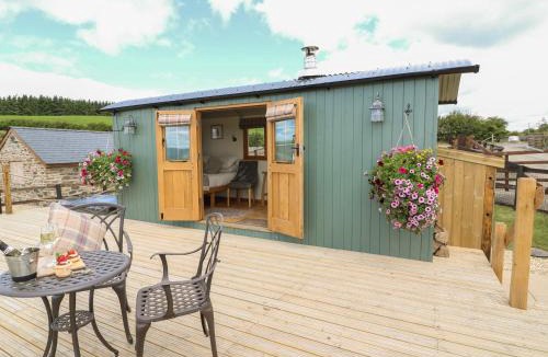 Rhayader House | Ivy's Way