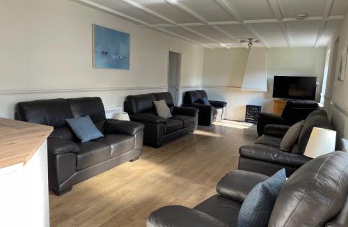 St. Florence House | Ivy Tower Cottages