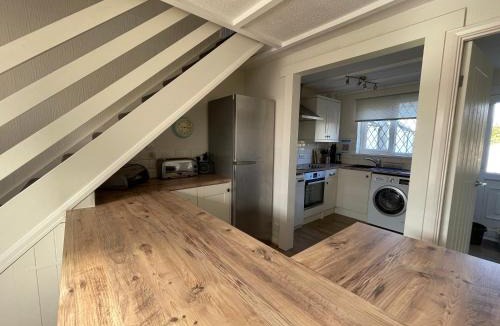 St. Florence House | Ivy Tower Cottages