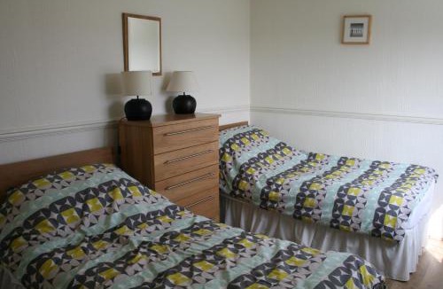 St. Florence House | Ivy Tower Cottages