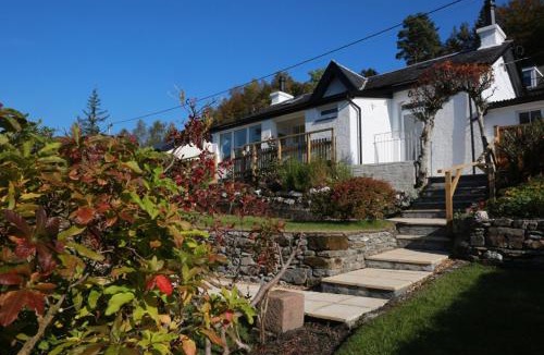Cairndow House | Ivybank Cottage