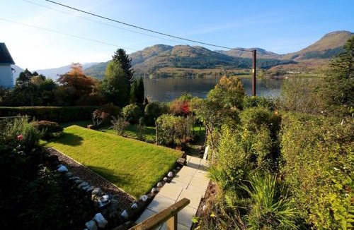 Cairndow House | Ivybank Cottage