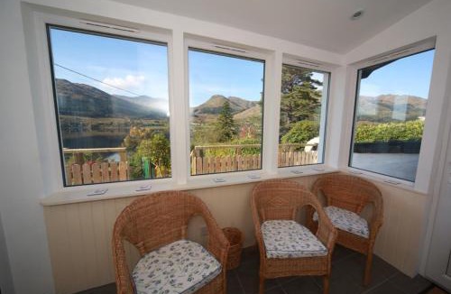 Cairndow House | Ivybank Cottage