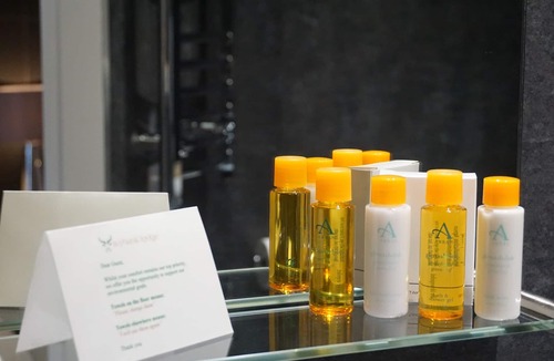 Murthly Bed & Breakfast | Ivybank Lodge