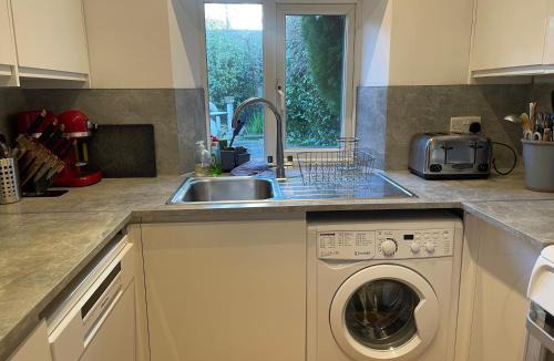 Ivybridge House | Ivybridge Cottage