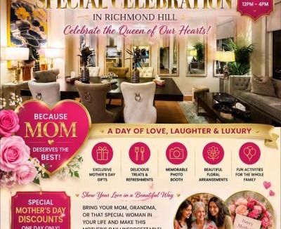 Gormley House | Ivylea Elegant Luxury Estate Richmond Hill