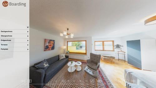 Essingen Apartment | iw-Boarding