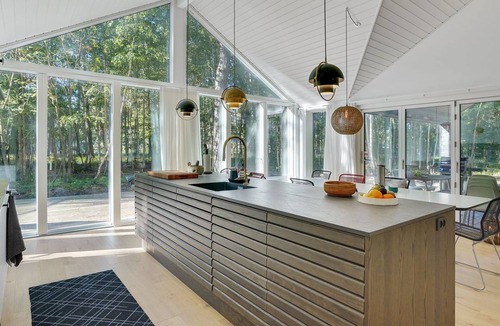 Store Fuglede House | "Iwa" - 475m from the sea by Interhome