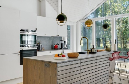 Store Fuglede House | "Iwa" - 475m from the sea by Interhome