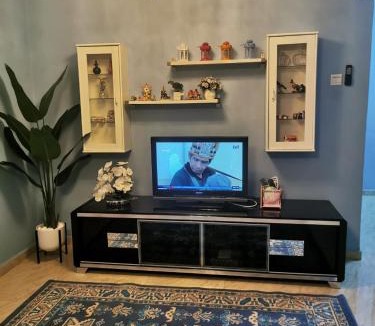 Hulu Selangor House | Iwan Ila Homestay