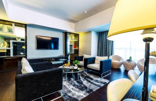 Central Seberang Perai Hotel | Ixora Hotel Penang