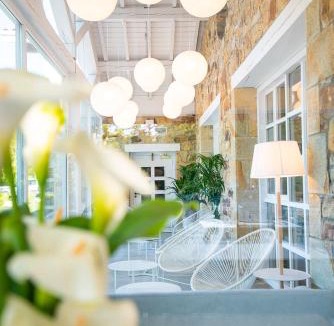 Eibar Hotel | IXUA Hotela