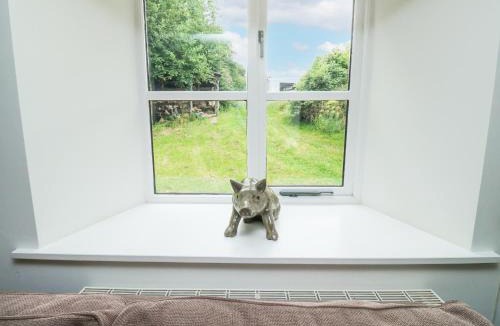 Ottery St Mary House | Ixworth Cottage