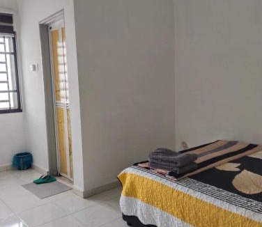 Jengka House | Izani Homestay