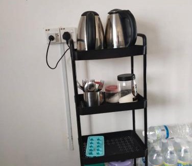 Jengka House | Izani Homestay