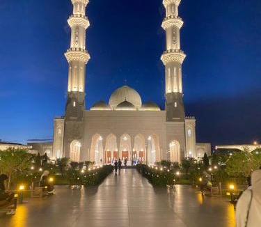 Bandar Sri Sendayan House | Izans Homestay Sendayan