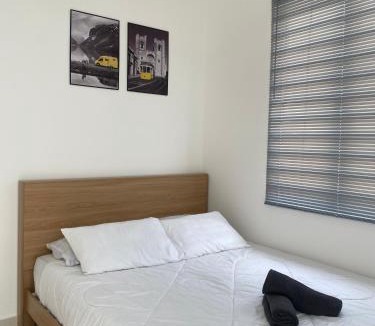 Bandar Sri Sendayan House | Izans Homestay Sendayan