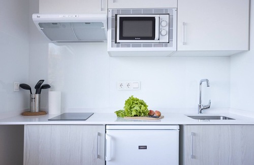 Getaria Apartment | Izar apartment by Egona