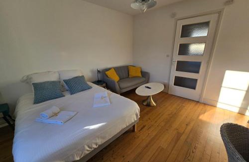 Le Marais Apartment | Izar-SILS