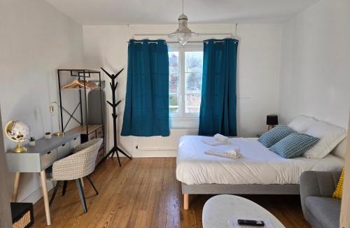 Le Marais Apartment | Izar-SILS