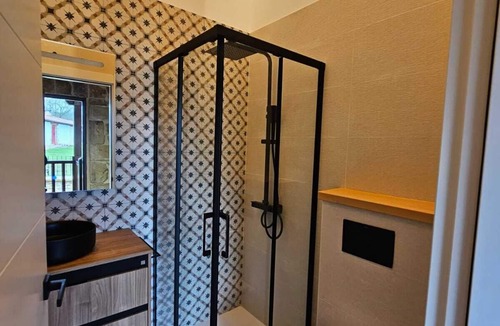 Vallejo de Sotoscueva Hotel | IZARBE, Rural house in the mountains, a stone's throw from the beach.