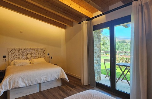 Vallejo de Sotoscueva Hotel | IZARBE, Rural house in the mountains, a stone's throw from the beach.