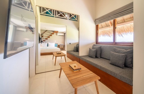 Pererenan Hotel | IZE Canggu by LifestyleRetreats