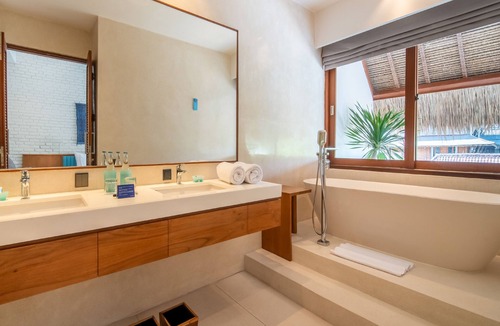 Pererenan Hotel | IZE Canggu by LifestyleRetreats