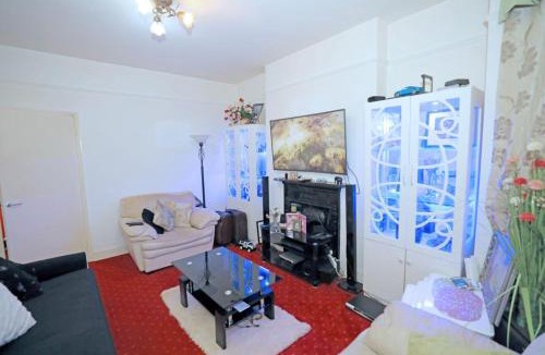 Dartmouth Park House | IziHome