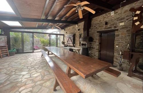Arano Ski Chalet | IZURRENEA Casa Rural