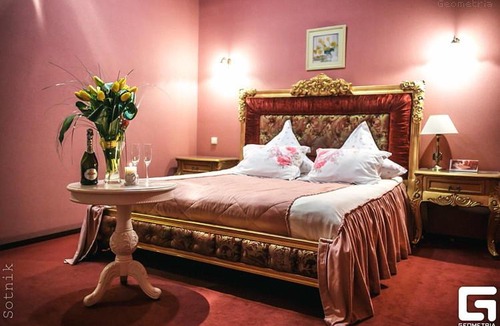 Taganrog Hotel | Izvolte Hotel