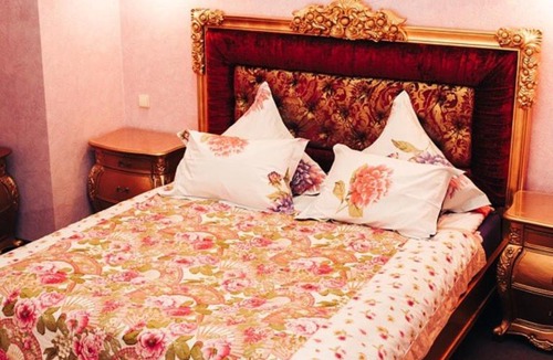 Taganrog Hotel | Izvolte Hotel