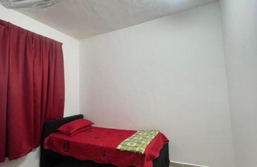 Bachok House | Izz Homestay