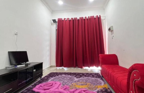 Bachok House | Izz Homestay