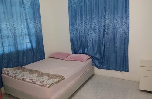 Pasir Mas House | Izzah Homestay