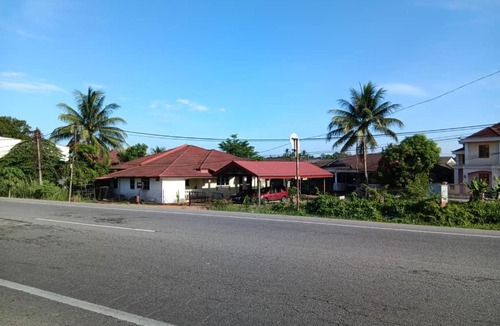 Pasir Mas House | Izzah Homestay