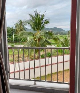 Gajah Mati House | IzzaraRaiz Roomstay